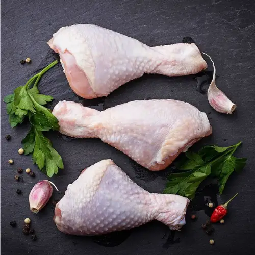 Tim Gà Tươi Sống Loại 1