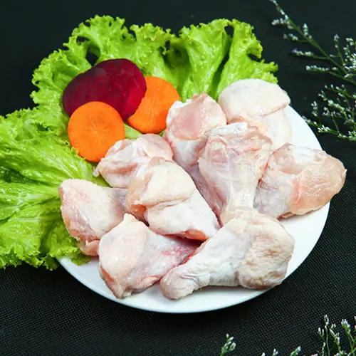 Tim Gà Tươi Sống Loại 1