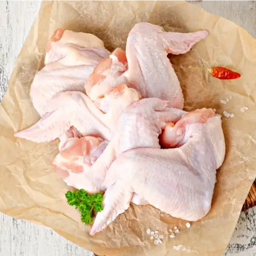 Tim Gà Tươi Sống Loại 1