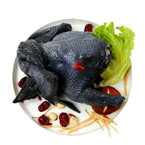 Tim Gà Tươi Sống Loại 1