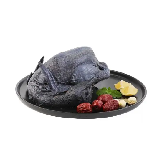 Tim Gà Tươi Sống Loại 1