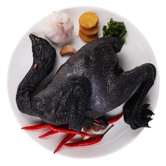 Tim Gà Tươi Sống Loại 1