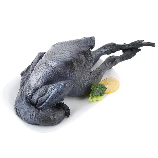 Tim Gà Tươi Sống Loại 1