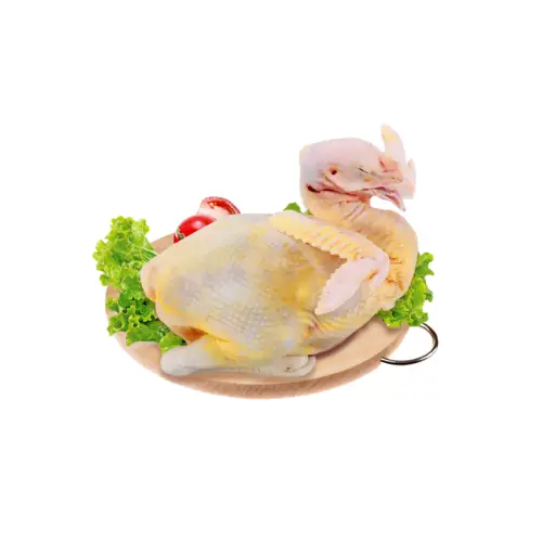 Tim Gà Tươi Sống Loại 1