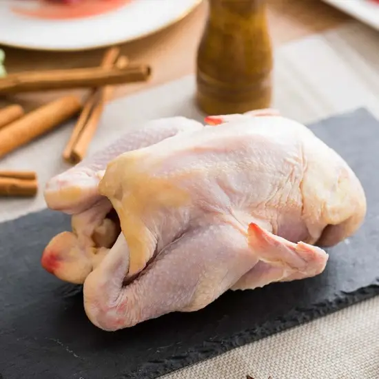 Tim Gà Tươi Sống Loại 1