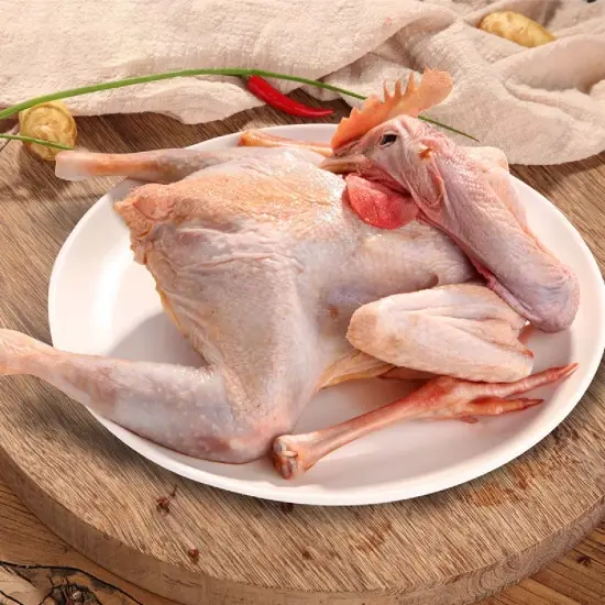 Tim Gà Tươi Sống Loại 1