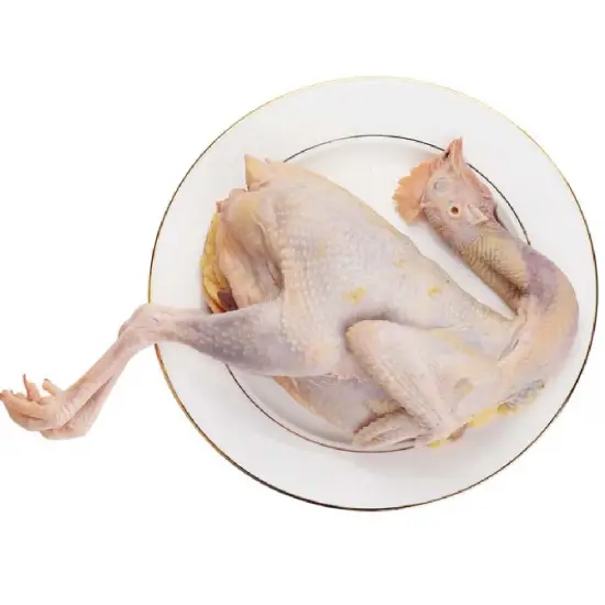 Tim Gà Tươi Sống Loại 1