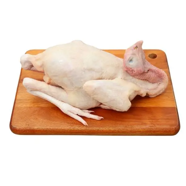 Tim Gà Tươi Sống Loại 1