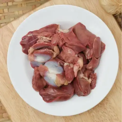 Lòng Gà Tươi Ngon Loại 1