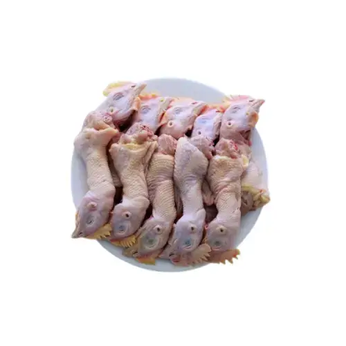 Đầu Cổ Gà Tươi Ngon 