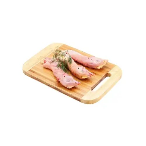 Đầu Cổ Gà Tươi Ngon 