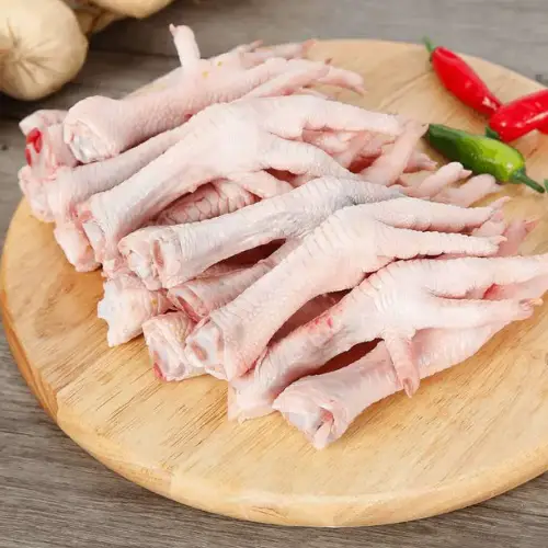 Chân Gà Tươi Sống Loại 1