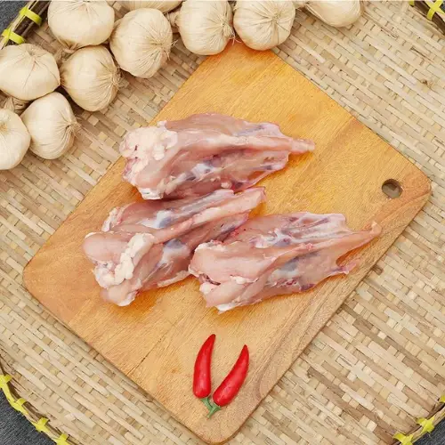 Xương Gà Tươi Ngon Loại 1 
