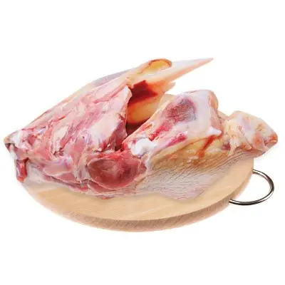 Xương Gà Tươi Ngon Loại 1 