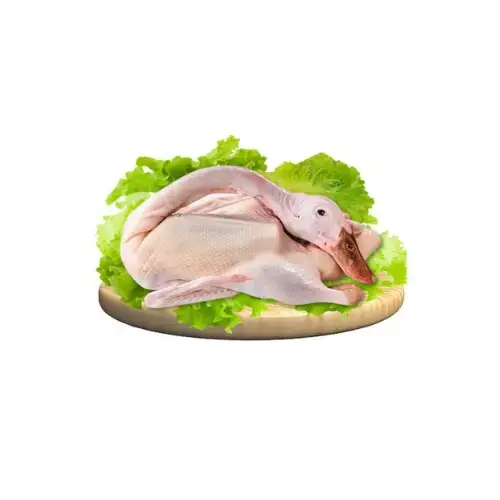 Vịt Trời Thịt Làm Sạch Tươi Ngon