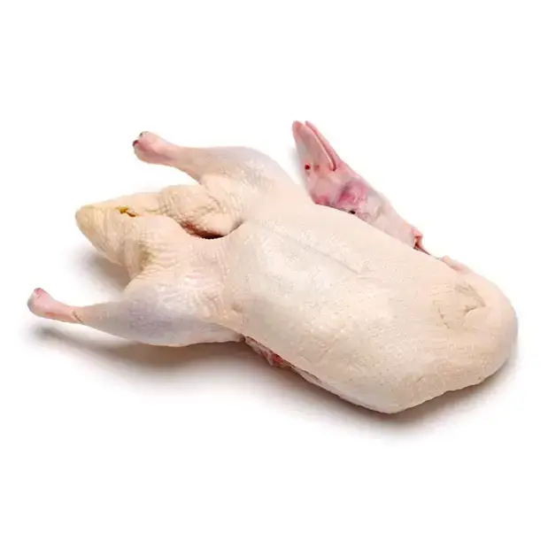 Vịt Trời Thịt Làm Sạch Tươi Ngon