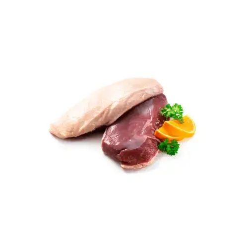 Ức Vịt Làm Sạch Tươi Ngon 