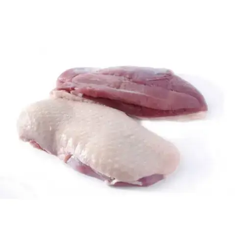 Ức Vịt Làm Sạch Tươi Ngon 