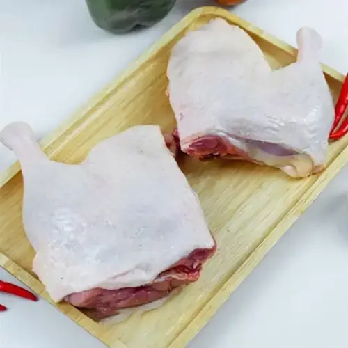 Đùi Vịt Góc Tư Làm Sạch Tươi Ngon 