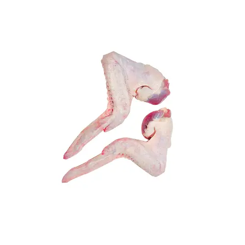 Cánh Vịt Làm Sạch Tươi Ngon 