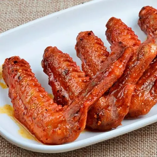 Cánh Vịt Làm Sạch Tươi Ngon 