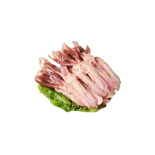 Lưỡi Vịt Làm Sạch Tươi Ngon