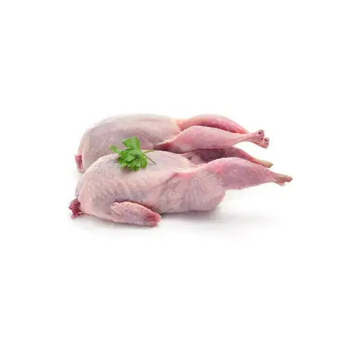 Chim Cút Thịt Làm Sạch Tươi Ngon