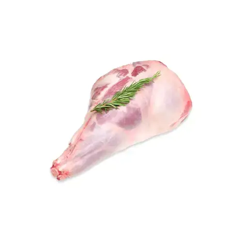 Thịt Đùi Cừu Tươi Ngon Giá Sỉ