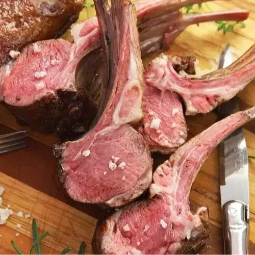 Cừu Nguyên Con Móc Hàm Giá Tốt