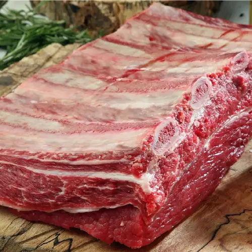 Sườn Bò Tươi Ngon Giá Sỉ 