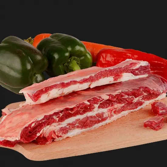 Nạm Bò Tươi Giá Sỉ 