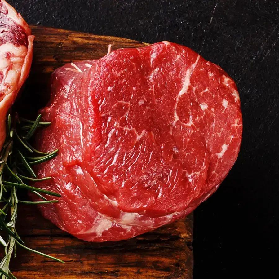 Thăn Bò Phi Lê Tươi Ngon Giá Sỉ 