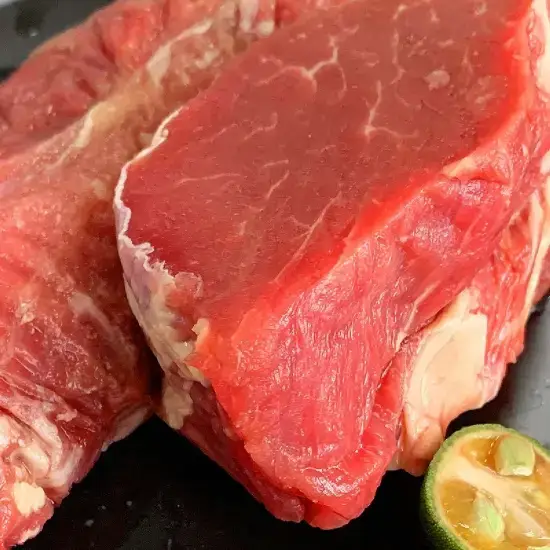 Nạc Đùi Bò Tươi Ngon Giá Sỉ