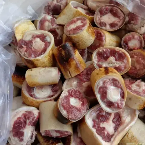 Đuôi Bò Tơ Tươi Ngon Giá Sỉ 