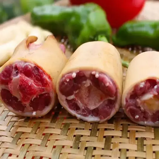 Đuôi Bò Tơ Tươi Ngon Giá Sỉ 