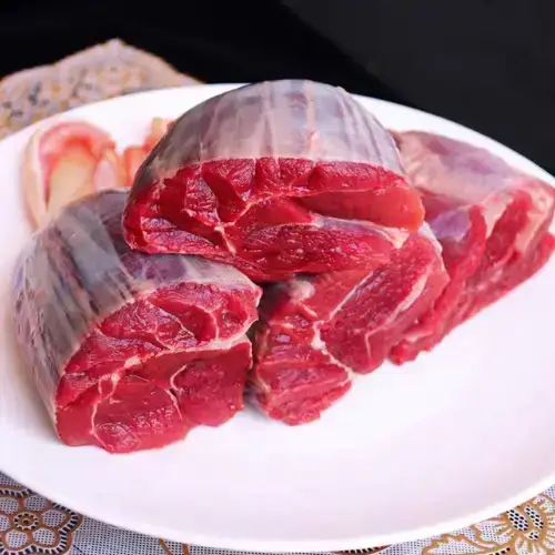 Bắp Rùa Bò Tơ Tươi Ngon Giá Sỉ