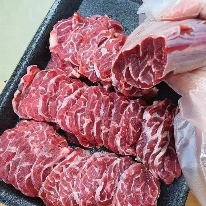 Bắp Hoa Bò Tơ Tươi Ngon Giá Sỉ