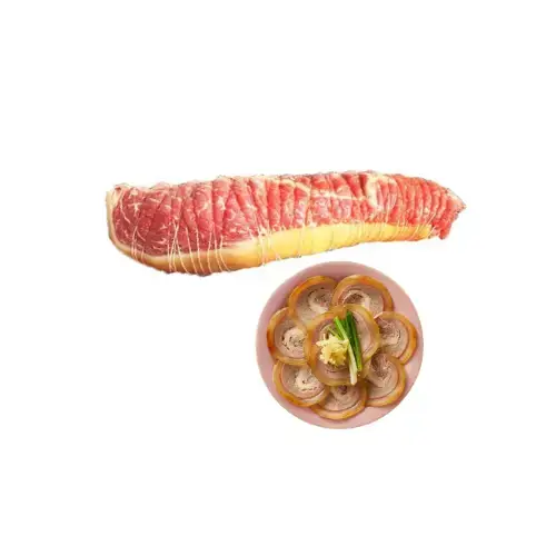 Bò Tơ Cuộn Tươi Ngon Giá Tốt