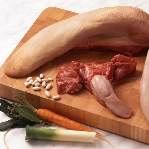 Lưỡi Bò Tươi Giá Tốt 