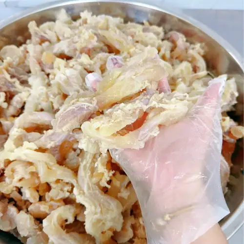 Gân Bò Tươi Ngon Loại 1