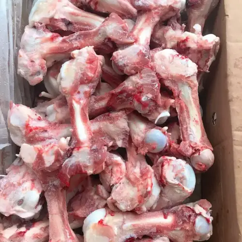 Xương Ống Heo Đông Lạnh Giá Sỉ