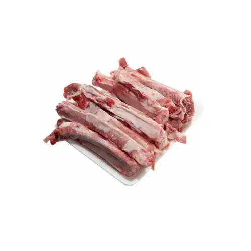 Sườn Que Heo Đông Lạnh Giá Tốt 