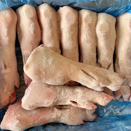 Dựng Heo Sau Đông Lạnh Giá Tốt