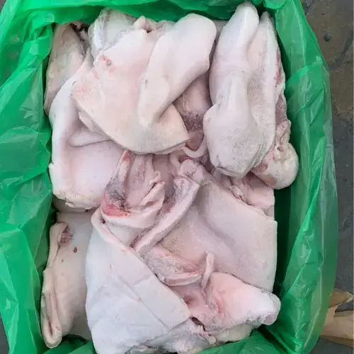 Mỡ Lưng Heo Đông Lạnh Giá Sỉ