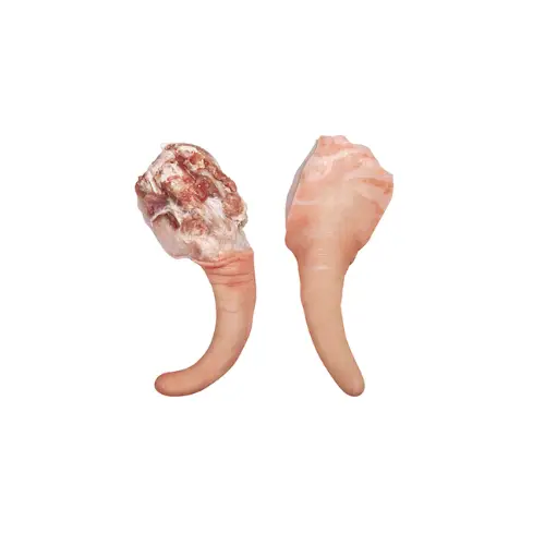 Đuôi Heo Đông Lạnh Giá Sỉ