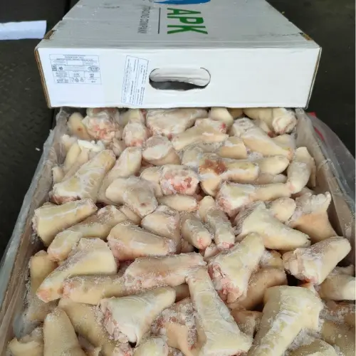 Đuôi Heo Đông Lạnh Giá Sỉ