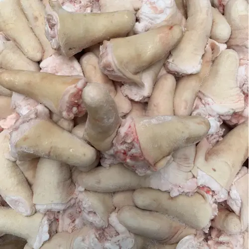 Đuôi Heo Đông Lạnh Giá Sỉ