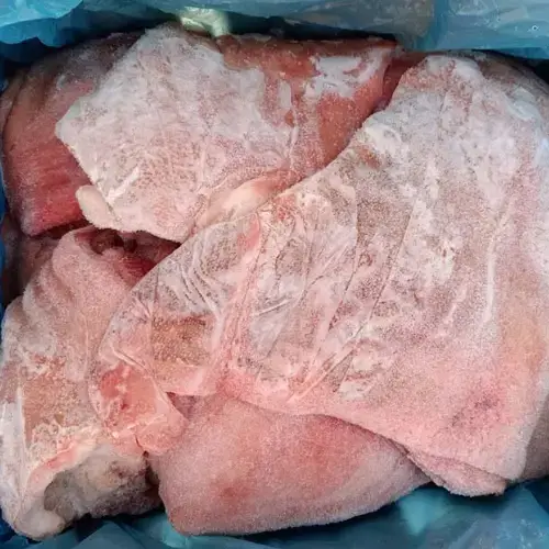 Má Heo Đông Lạnh Giá Sỉ 