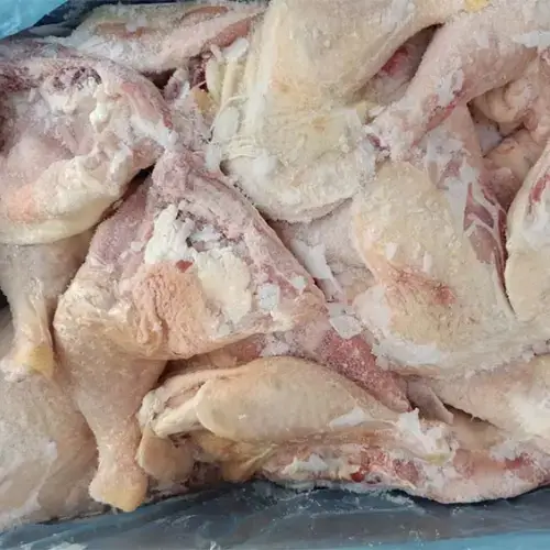 Đùi Gà Góc Tư Đông Lạnh Giá Sỉ