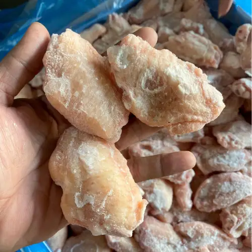 Cánh Gà Khúc Giữa Đông Lạnh Giá Sỉ